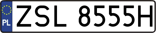 ZSL8555H