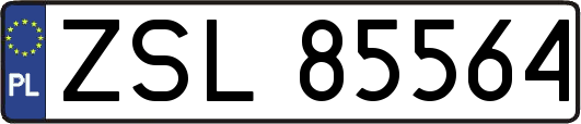 ZSL85564