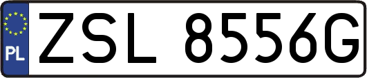 ZSL8556G
