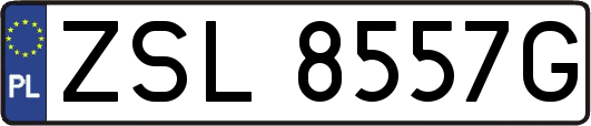 ZSL8557G