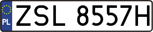 ZSL8557H