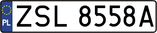 ZSL8558A