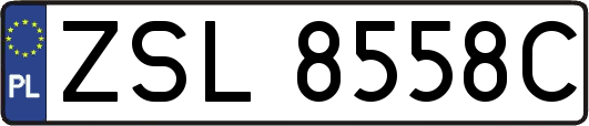 ZSL8558C