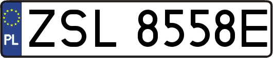 ZSL8558E
