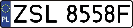 ZSL8558F