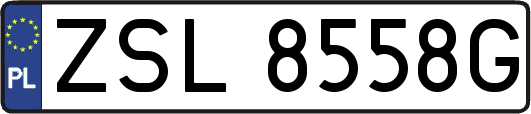 ZSL8558G