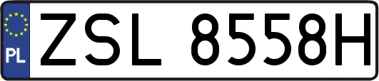ZSL8558H