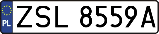 ZSL8559A