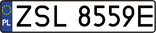ZSL8559E