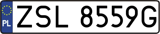 ZSL8559G
