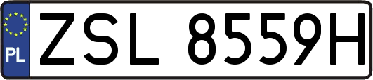 ZSL8559H