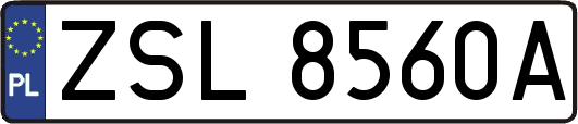 ZSL8560A