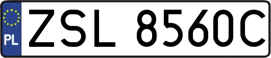ZSL8560C