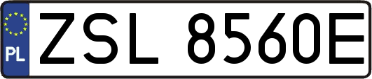 ZSL8560E