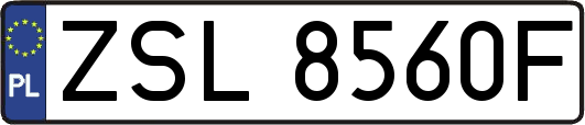 ZSL8560F