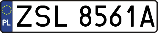 ZSL8561A