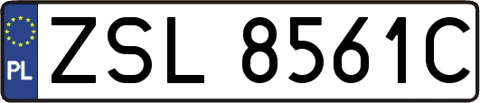 ZSL8561C
