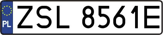 ZSL8561E