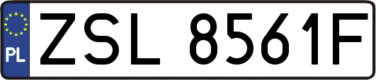 ZSL8561F