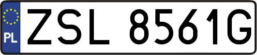 ZSL8561G