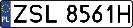 ZSL8561H