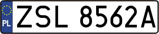 ZSL8562A