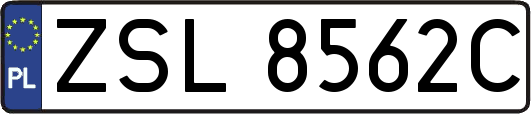 ZSL8562C