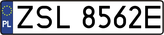 ZSL8562E