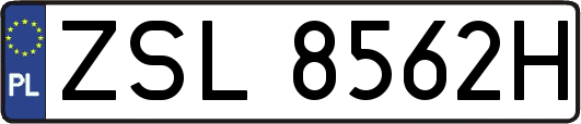 ZSL8562H