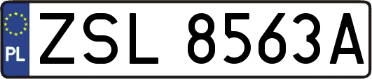 ZSL8563A