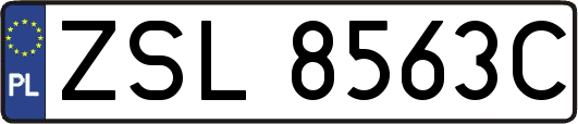ZSL8563C