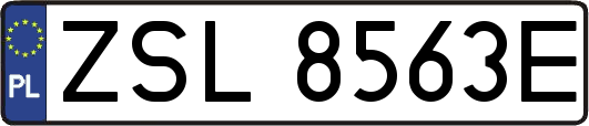 ZSL8563E