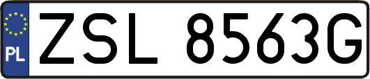 ZSL8563G