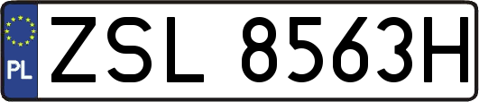 ZSL8563H
