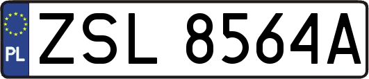 ZSL8564A
