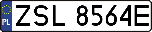 ZSL8564E