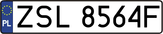 ZSL8564F
