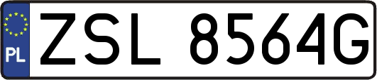 ZSL8564G