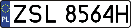 ZSL8564H