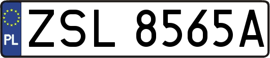 ZSL8565A