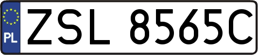 ZSL8565C