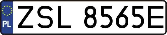 ZSL8565E