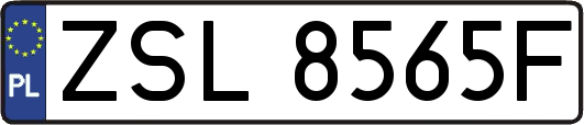 ZSL8565F