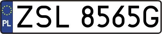 ZSL8565G