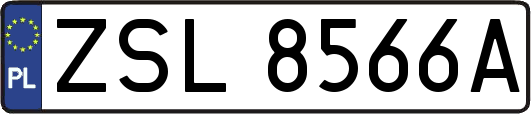 ZSL8566A