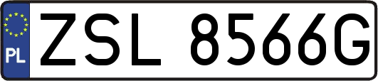ZSL8566G