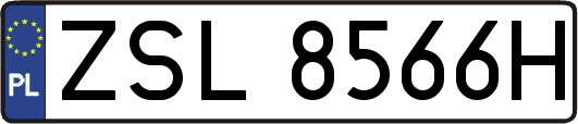 ZSL8566H