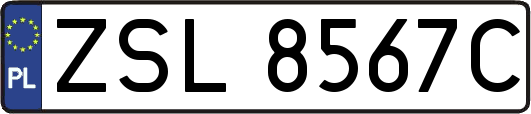 ZSL8567C