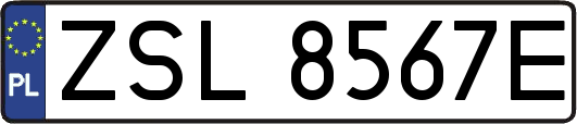 ZSL8567E