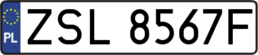 ZSL8567F